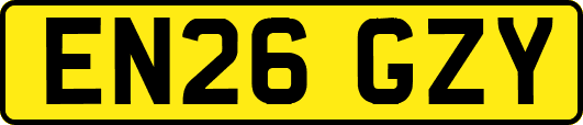 EN26GZY