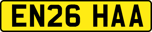EN26HAA