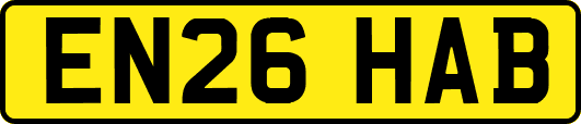 EN26HAB