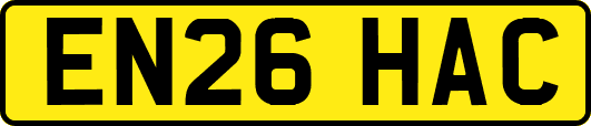 EN26HAC