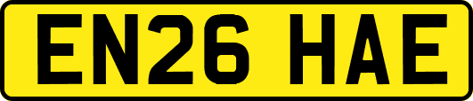 EN26HAE