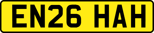 EN26HAH