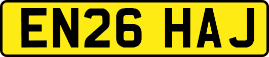 EN26HAJ