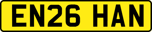 EN26HAN