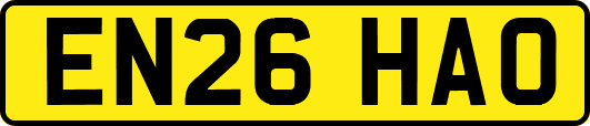 EN26HAO