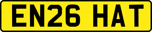 EN26HAT
