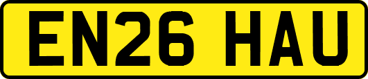 EN26HAU