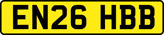 EN26HBB