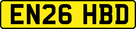 EN26HBD