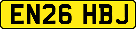EN26HBJ