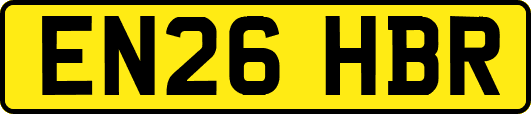 EN26HBR