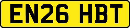 EN26HBT
