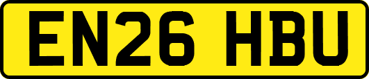 EN26HBU