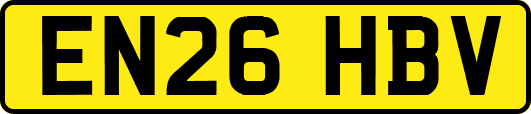 EN26HBV