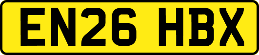 EN26HBX