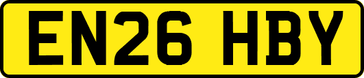EN26HBY