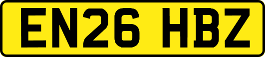 EN26HBZ