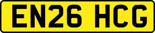 EN26HCG