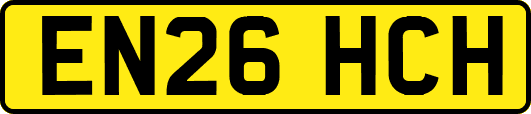 EN26HCH