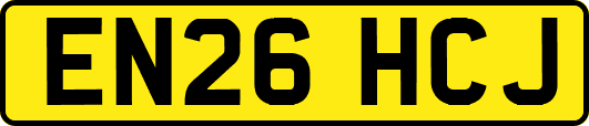 EN26HCJ