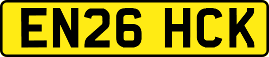 EN26HCK