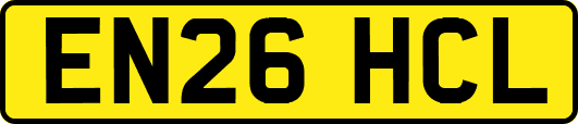 EN26HCL