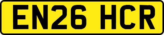 EN26HCR