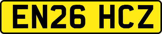 EN26HCZ
