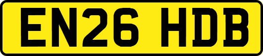 EN26HDB