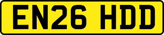 EN26HDD
