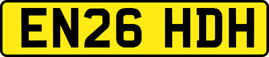 EN26HDH