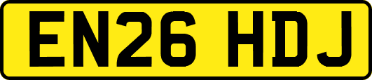 EN26HDJ