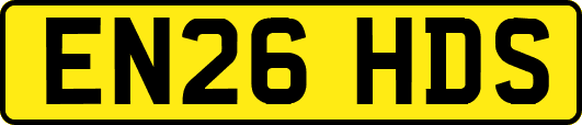 EN26HDS