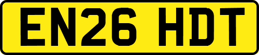 EN26HDT