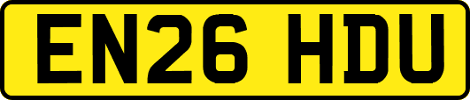 EN26HDU