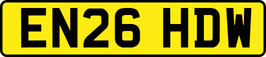 EN26HDW