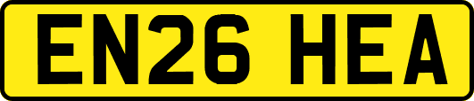 EN26HEA