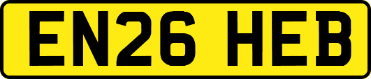 EN26HEB
