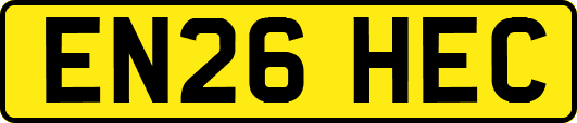 EN26HEC