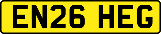 EN26HEG