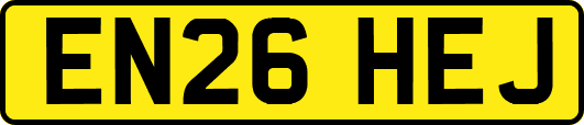EN26HEJ
