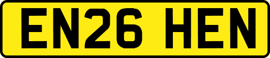 EN26HEN