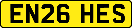EN26HES