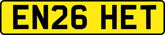 EN26HET