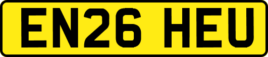 EN26HEU