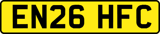 EN26HFC