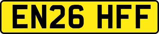 EN26HFF