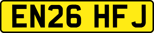 EN26HFJ