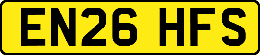 EN26HFS
