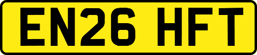 EN26HFT